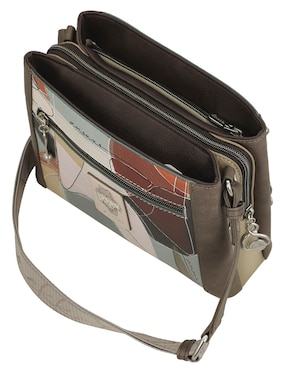 Bolsa crossbody Anekke para mujer