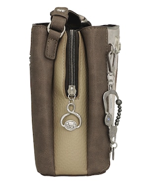 Bolsa crossbody Anekke para mujer