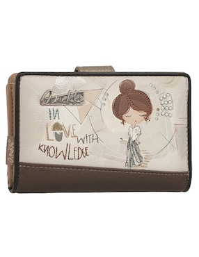 Cartera Anekke para mujer