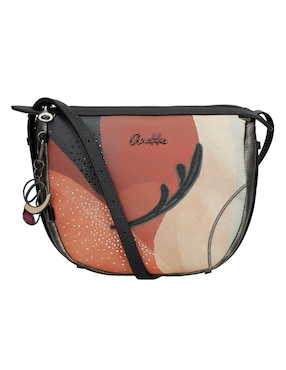 Bolsa crossbody Anekke para mujer