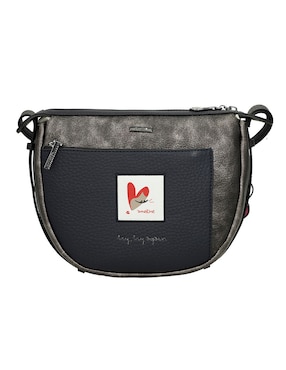 Bolsa crossbody Anekke para mujer