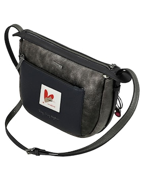 Bolsa crossbody Anekke para mujer