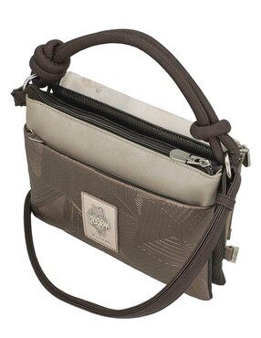 Bolsa crossbody Anekke para mujer