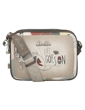 Bolsa crossbody Anekke Auralis para mujer