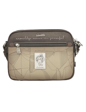 Bolsa crossbody Anekke Auralis para mujer
