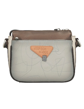 Bolsa crossbody Anekke para mujer