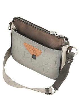 Bolsa crossbody Anekke para mujer