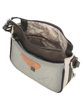 Bolsa crossbody Anekke para mujer