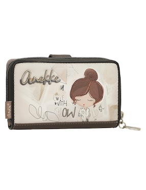 Cartera Anekke Sophia para mujer