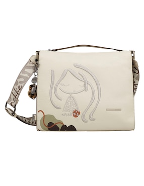 Bolsa crossbody Anekke Gaia para mujer