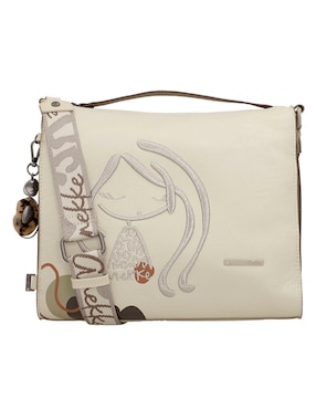 Bolsa crossbody Anekke Gaia para mujer