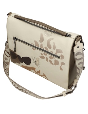 Bolsa crossbody Anekke Gaia para mujer