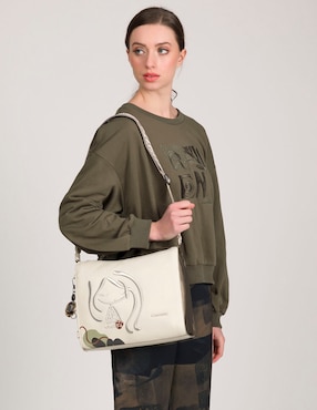 Bolsa crossbody Anekke Gaia para mujer