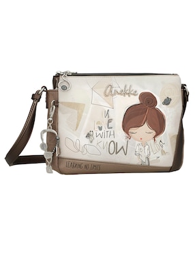 Bolsa Crossboby Anekke para mujer