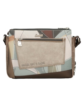 Bolsa Crossboby Anekke para mujer
