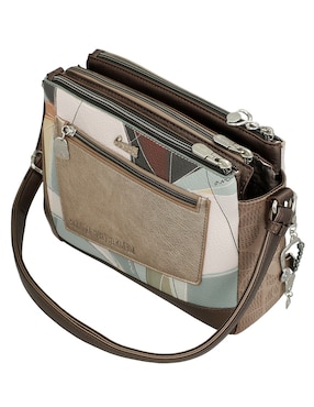 Bolsa Crossboby Anekke para mujer