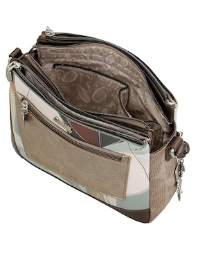Bolsa Crossboby Anekke para mujer