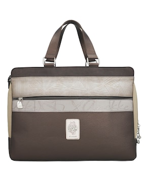 Bolsa messenger Anekke para mujer