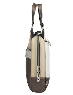 Bolsa messenger Anekke para mujer