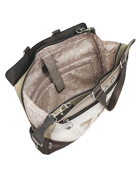 Bolsa messenger Anekke para mujer
