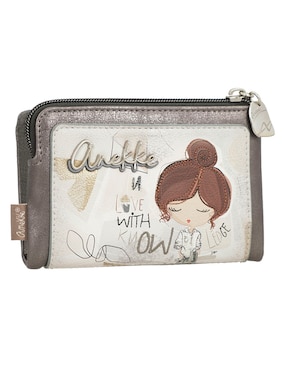 Cartera Anekke para mujer