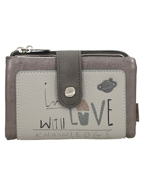 Cartera Anekke para mujer