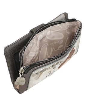 Cartera Anekke para mujer