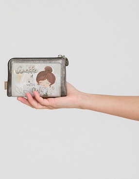 Cartera Anekke para mujer