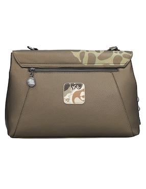 Bolsa shoulder Anekke para mujer