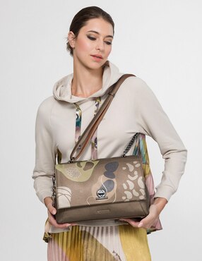 Bolsa shoulder Anekke para mujer