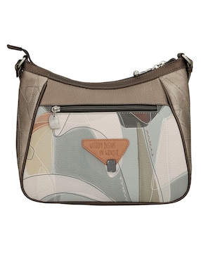 Bolsa shoulder Anekke para mujer