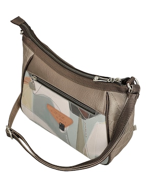 Bolsa shoulder Anekke para mujer