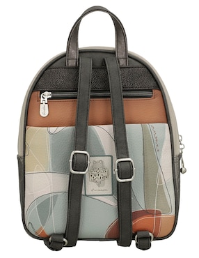 Mochila casual Sophia Anekke para mujer