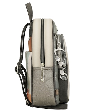 Mochila casual Sophia Anekke para mujer