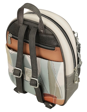 Mochila casual Sophia Anekke para mujer