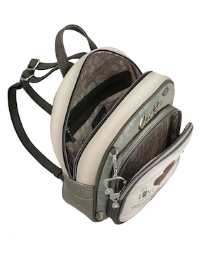 Mochila casual Sophia Anekke para mujer