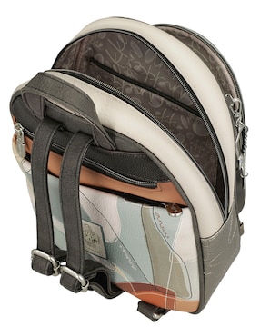 Mochila casual Sophia Anekke para mujer