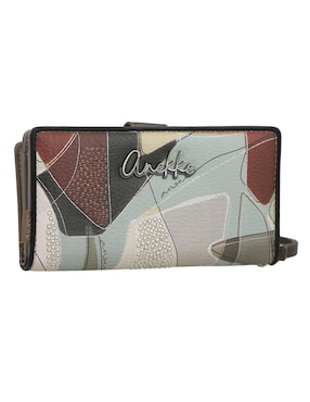 Cartera Anekke para mujer