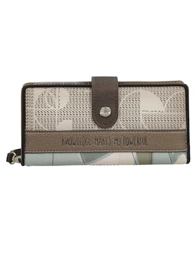 Cartera Anekke para mujer