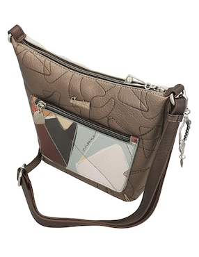 Bolsa crossbody Anekke Sophia para mujer