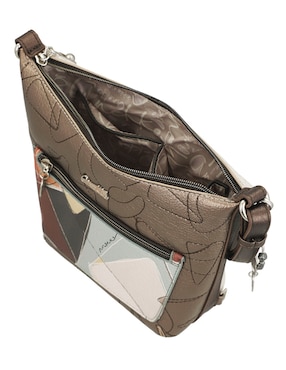 Bolsa crossbody Anekke Sophia para mujer