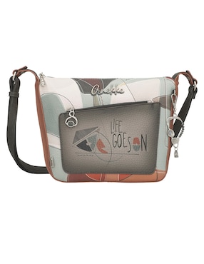 Bolsa crossbody Anekke para mujer