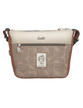 Bolsa crossbody Anekke para mujer