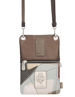 Bolsa bandolera Anekke para mujer