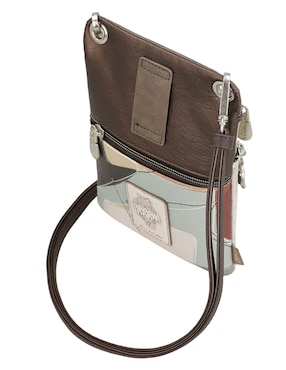 Bolsa bandolera Anekke para mujer