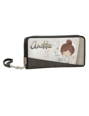 Cartera Anekke Sophia para mujer