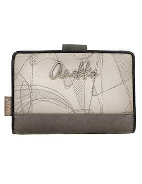 Cartera Anekke para mujer