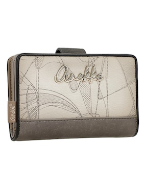 Cartera Anekke para mujer