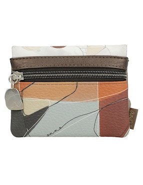 Bolsa wristlet Anekke para mujer