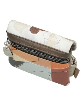 Bolsa wristlet Anekke para mujer